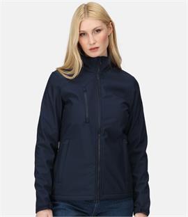 Regatta Ladies Ablaze Three Layer Soft Shell Jacket